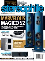 Stereophile